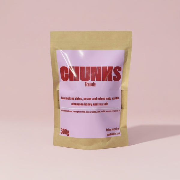 The Original Granola - 300g